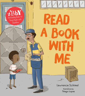 Read a Book with Me 1506465250 Book Cover
