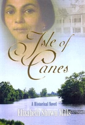 Isle of Canes 1593311753 Book Cover