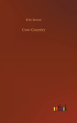 Cow-Country 3734084091 Book Cover