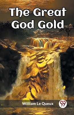 The Great God Gold 9361428411 Book Cover