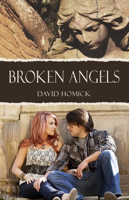 Broken Angels 0990612643 Book Cover