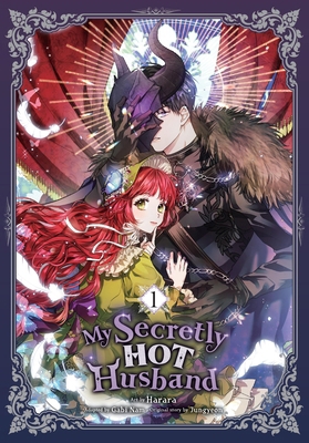 My Secretly Hot Husband, Vol. 1 B0D91KQB5N Book Cover