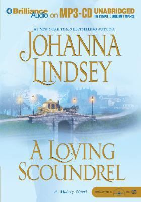 A Loving Scoundrel 1593353081 Book Cover