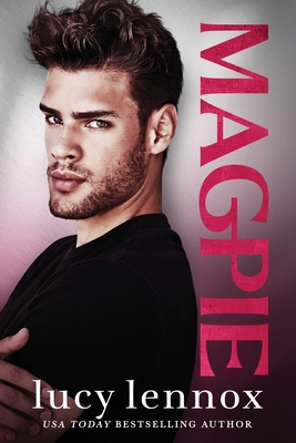 Magpie 1954857705 Book Cover