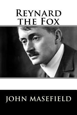 Reynard the Fox 1987642635 Book Cover