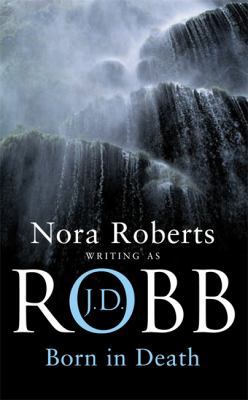 Born in Death B006U1P8HS Book Cover