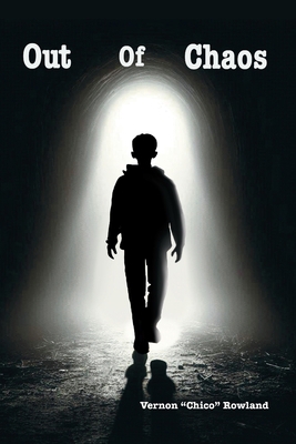 Out of Chaos B0DBXVQLB8 Book Cover