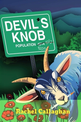 Devil's Knob 1961347636 Book Cover