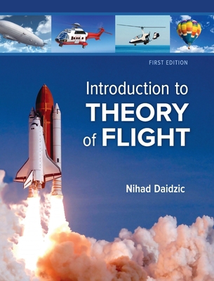 Introduction to Theory of Flight B0D6ZVQ1PH Book Cover