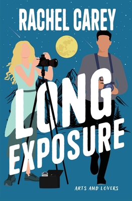 Long Exposure B0GSJBRF1J Book Cover