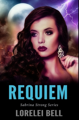 Requiem: Premium Hardcover Edition 1034375156 Book Cover