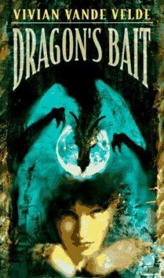Dragon's Bait 0440219825 Book Cover
