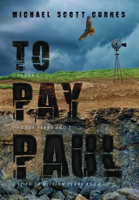 To Pay Paul 1777298865 Book Cover