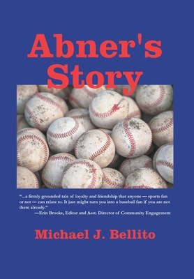 Abner's Story 195086040X Book Cover