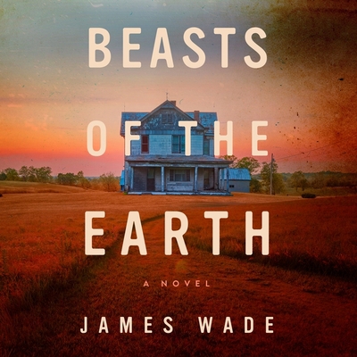 Beasts of the Earth 1665020989 Book Cover