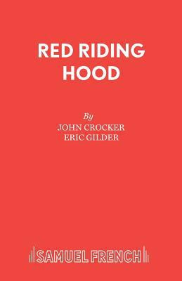 Red Riding Hood 0573164339 Book Cover