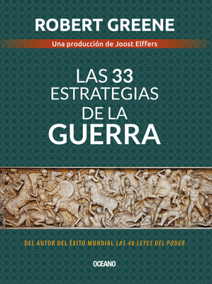 Las 33 Estrategias de la Guerra [Spanish] 6075278168 Book Cover