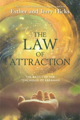 The Law of Attraction 1401915329 Book Cover