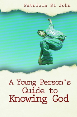 A Young Person's Guide to Knowing God B00E4XYH9Y Book Cover