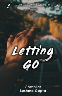 Letting Go 9389557747 Book Cover
