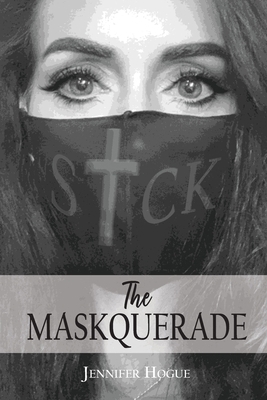 The Maskquerade B0DGZV1FDW Book Cover
