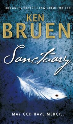 Sanctuary 1848270178 Book Cover