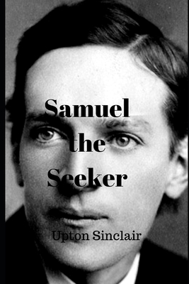 Samuel the Seeker 1700518798 Book Cover