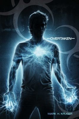 Overtaken 1442431318 Book Cover