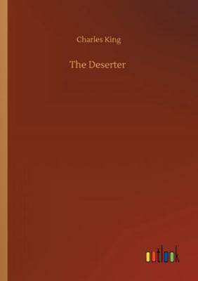 The Deserter 3752309601 Book Cover