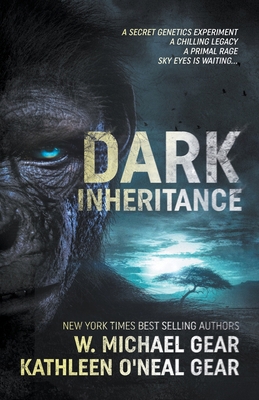 Dark Inheritance 1639772995 Book Cover
