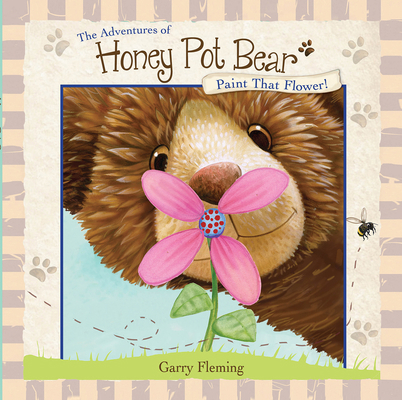 Paint That Flower 1925386651 Book Cover