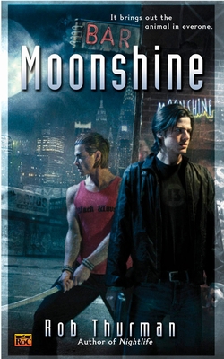 Moonshine B00A2MTF02 Book Cover