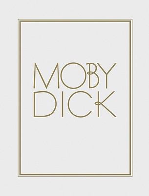 Moby Dick 0980205522 Book Cover
