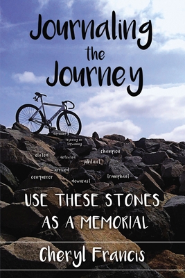 Journaling the Journey 140033165X Book Cover