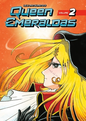 Queen Emeraldas 2 1632363860 Book Cover