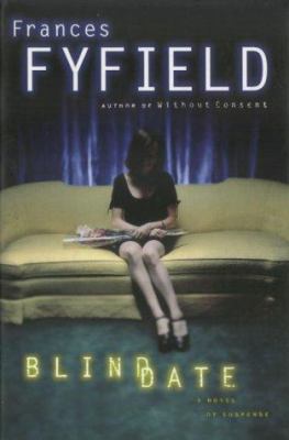 Blind Date 0676971717 Book Cover
