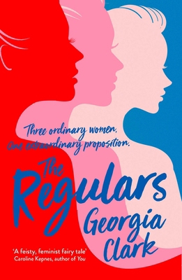 The Regulars 147115324X Book Cover
