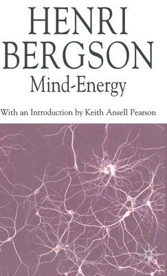 Mind-Energy 0230517250 Book Cover