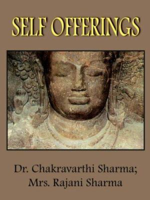 Self Offerings 1418475025 Book Cover