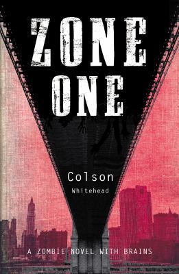 Zone One 1846555981 Book Cover