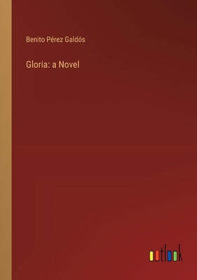 Gloria 3385108527 Book Cover