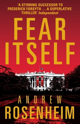 Fear Itself 1784756695 Book Cover