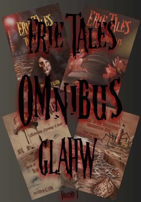 Erie Tales: Omnibus 148486509X Book Cover