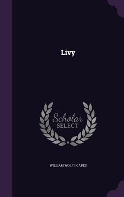 Livy 1359010246 Book Cover