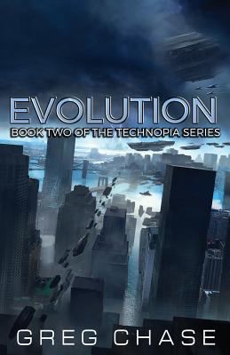 Evolution 153713972X Book Cover