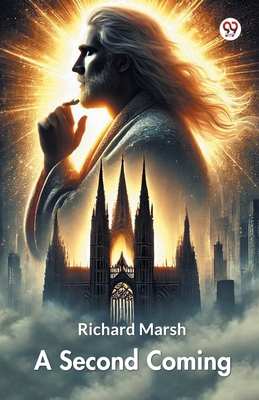 A Second Coming 9370423427 Book Cover