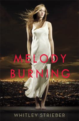 Melody Burning 0805093273 Book Cover