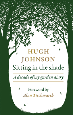 Sitting in the Shade: A Decade of My Garden Diary 1784727075 Book Cover