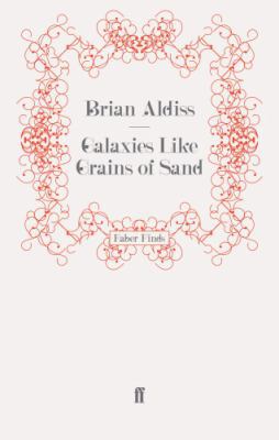 Galaxies Like Grains of Sand 0571247377 Book Cover