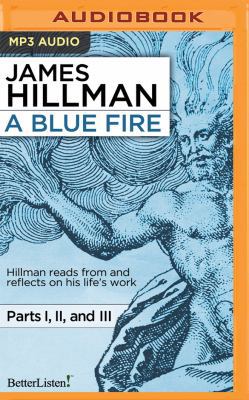 A Blue Fire 1536689688 Book Cover